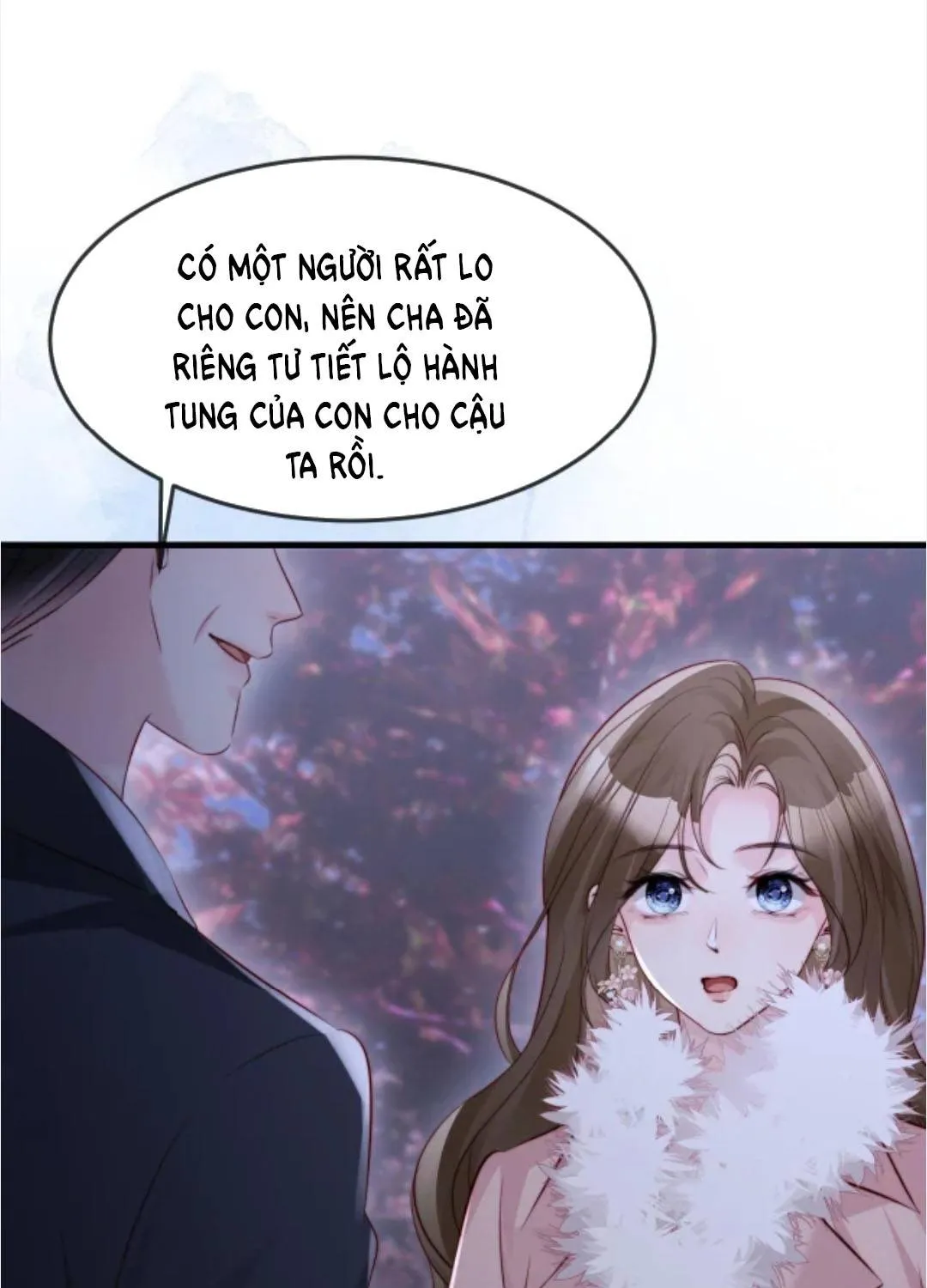 Diệt Vong Tình Yêu Của Hắn Chap 51 - Next Chap 52