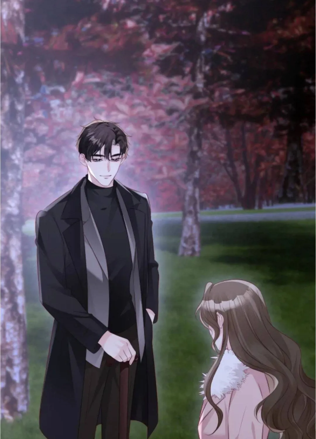 Diệt Vong Tình Yêu Của Hắn Chap 51 - Next Chap 52