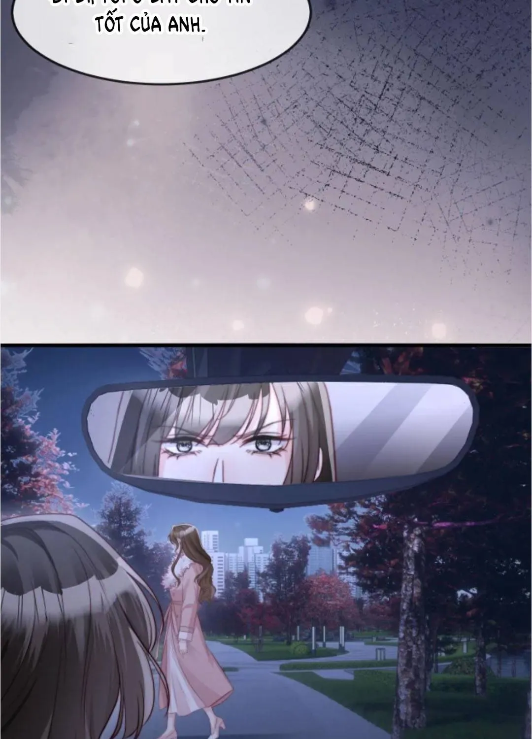 Diệt Vong Tình Yêu Của Hắn Chap 51 - Next Chap 52