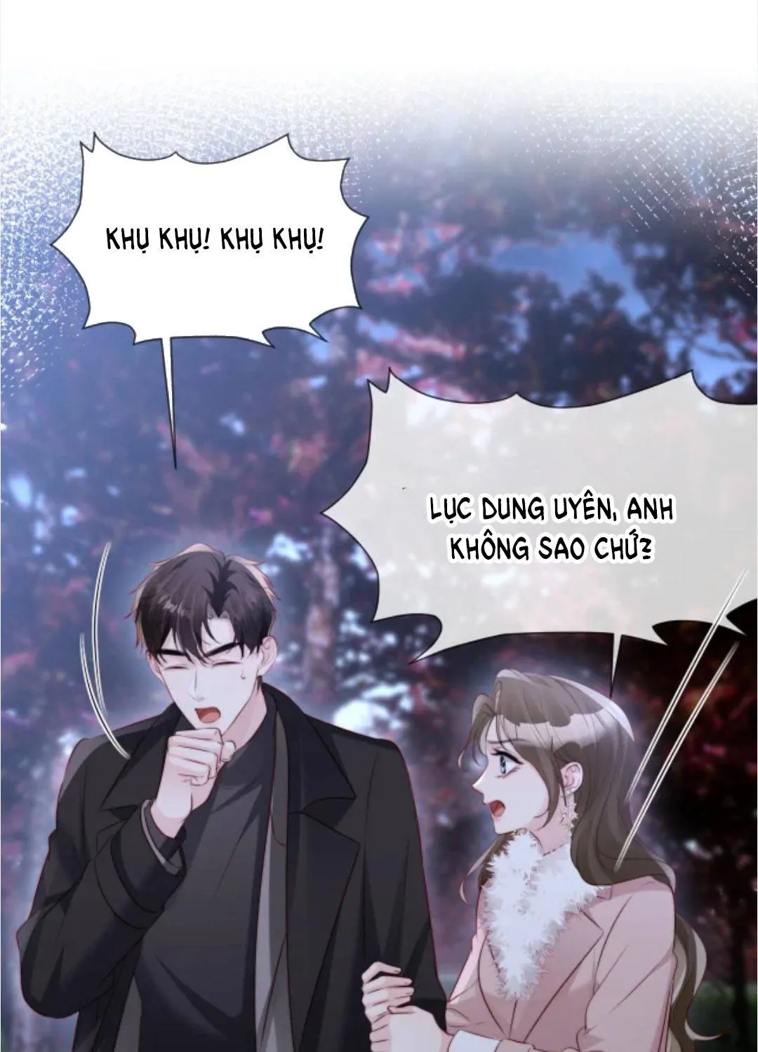 Diệt Vong Tình Yêu Của Hắn Chap 52 - Next Chap 53