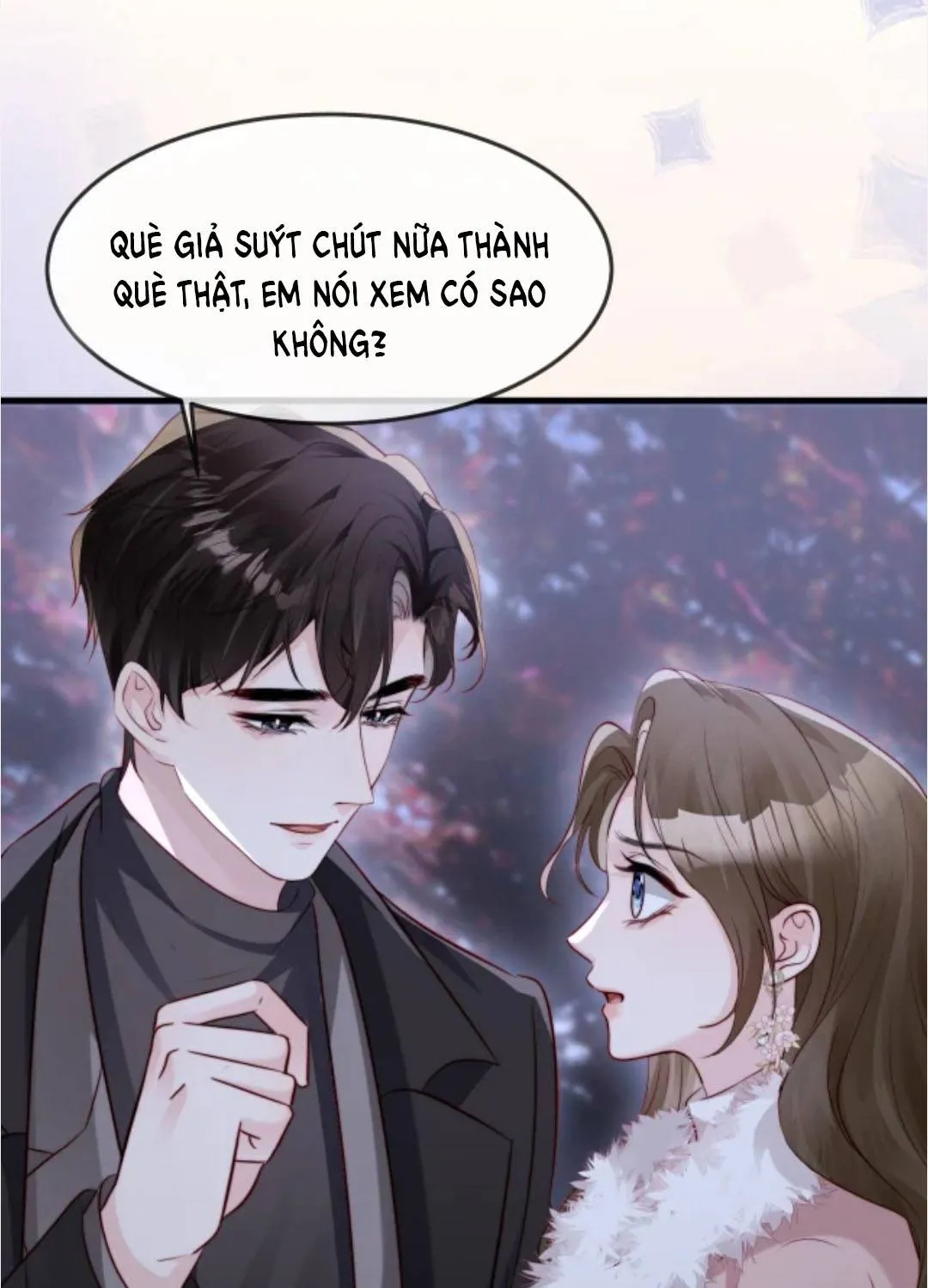 Diệt Vong Tình Yêu Của Hắn Chap 52 - Next Chap 53