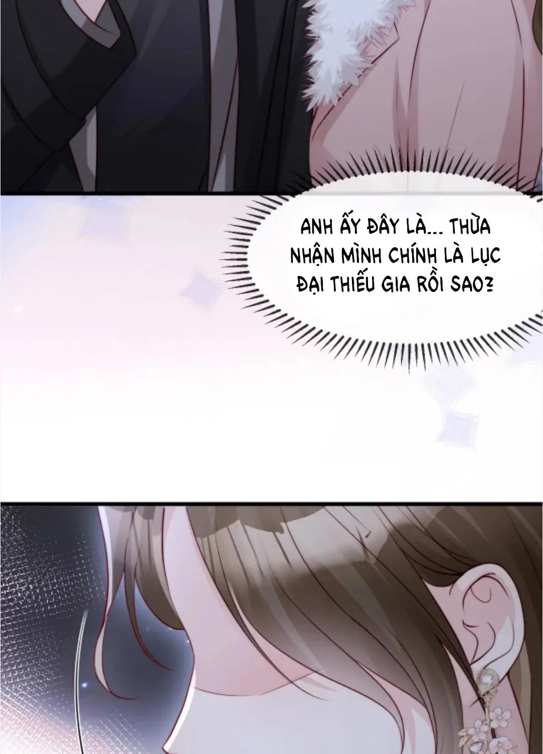 Diệt Vong Tình Yêu Của Hắn Chap 52 - Next Chap 53