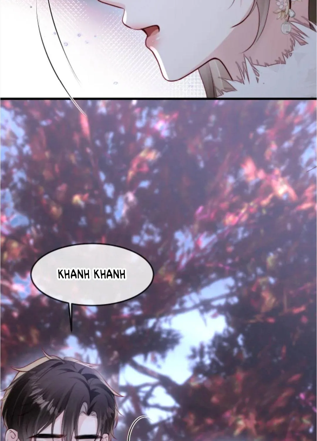 Diệt Vong Tình Yêu Của Hắn Chap 52 - Next Chap 53