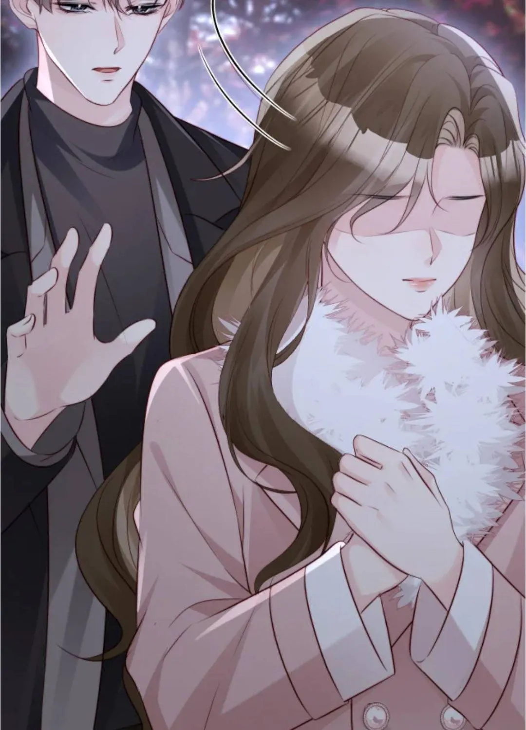 Diệt Vong Tình Yêu Của Hắn Chap 52 - Next Chap 53