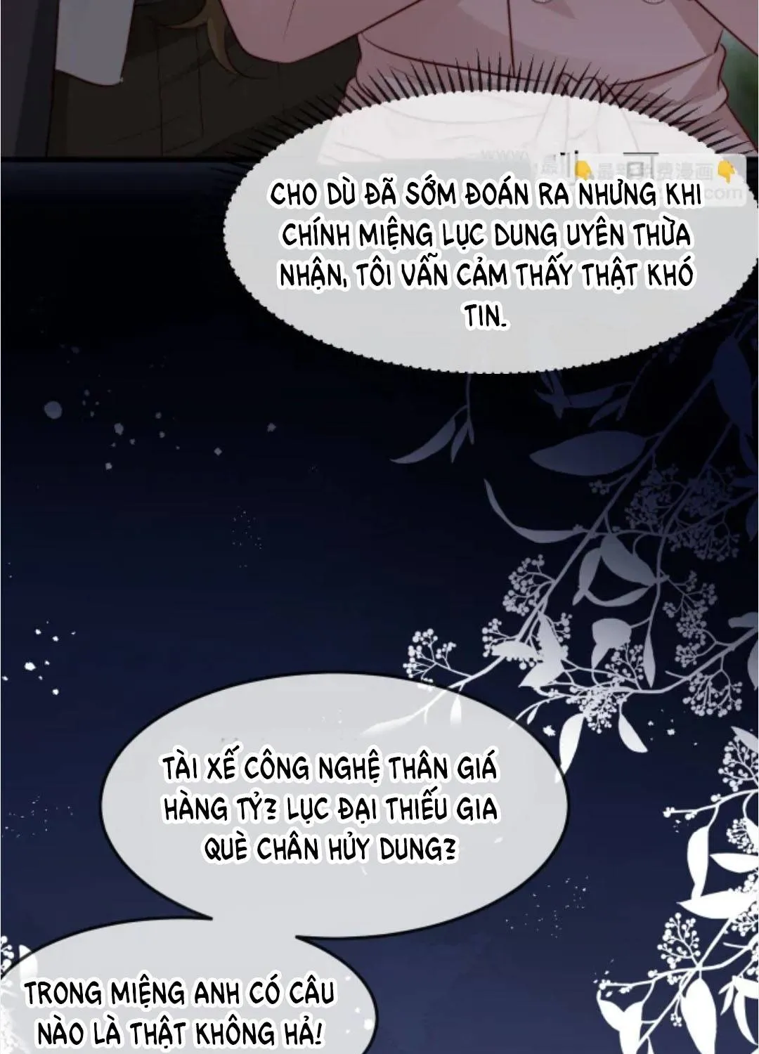 Diệt Vong Tình Yêu Của Hắn Chap 52 - Next Chap 53