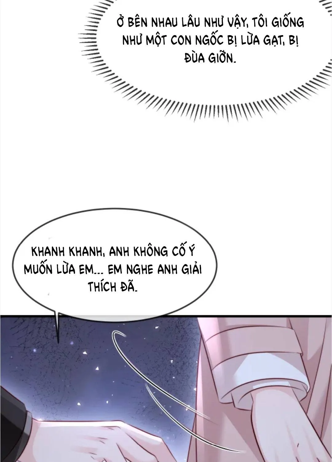 Diệt Vong Tình Yêu Của Hắn Chap 52 - Next Chap 53