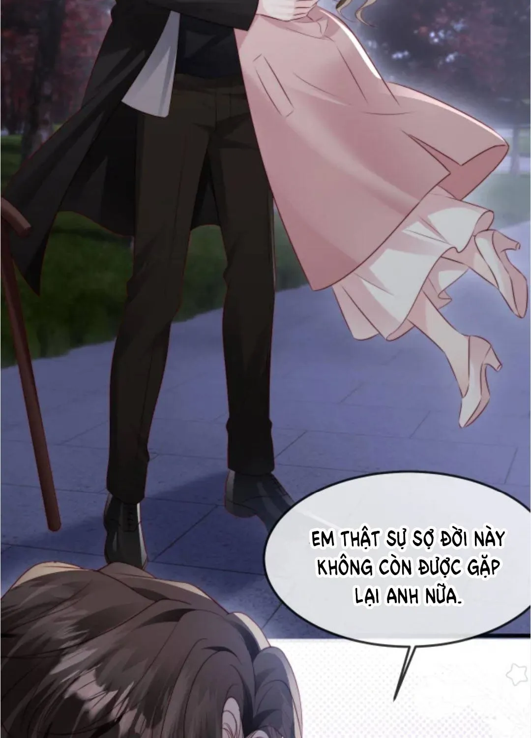 Diệt Vong Tình Yêu Của Hắn Chap 52 - Next Chap 53