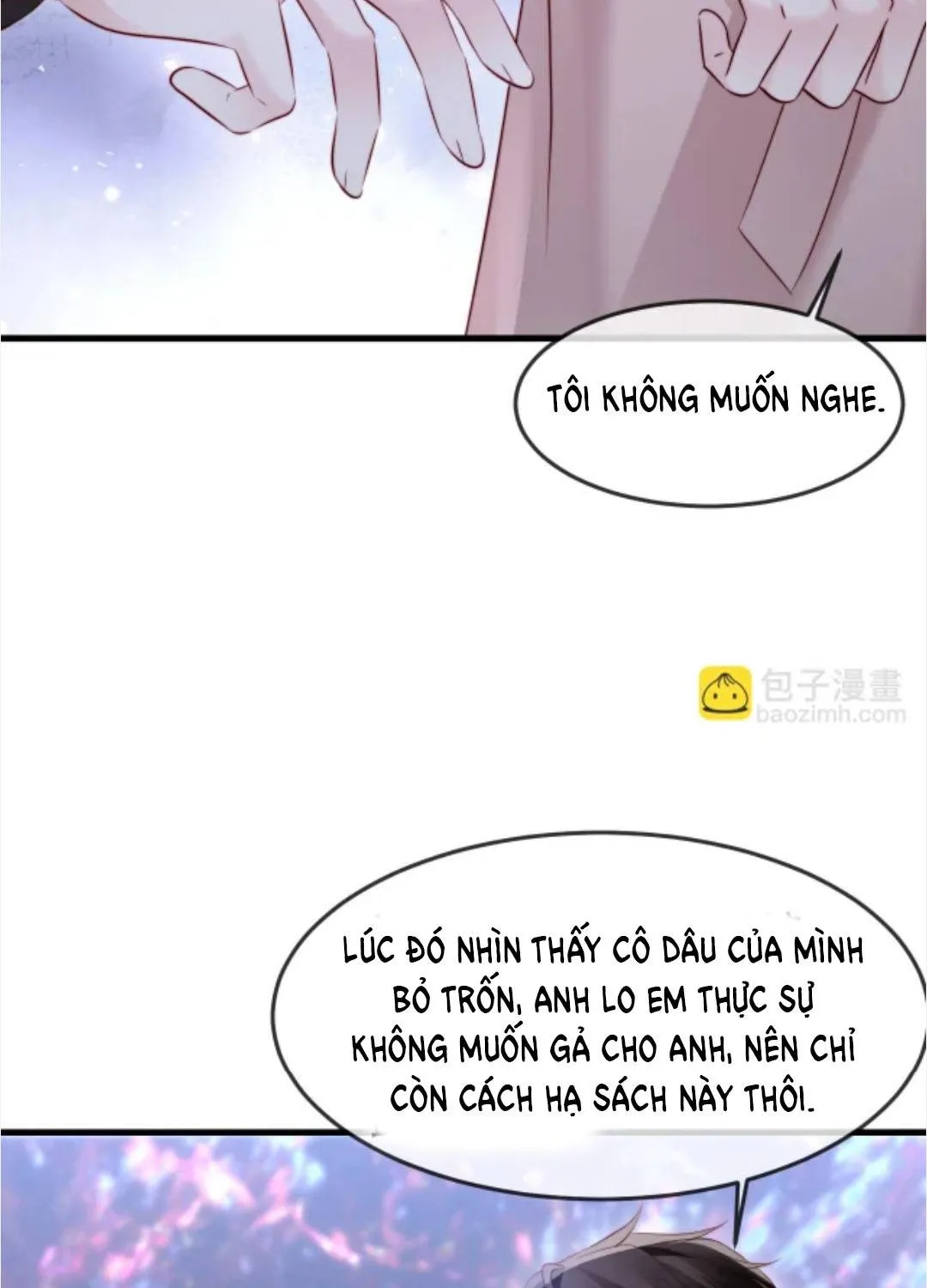 Diệt Vong Tình Yêu Của Hắn Chap 52 - Next Chap 53