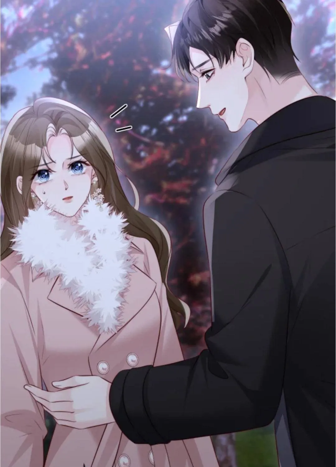 Diệt Vong Tình Yêu Của Hắn Chap 52 - Next Chap 53