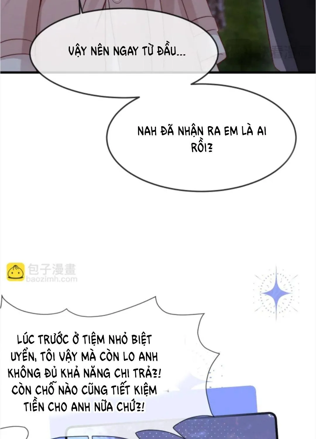 Diệt Vong Tình Yêu Của Hắn Chap 52 - Next Chap 53