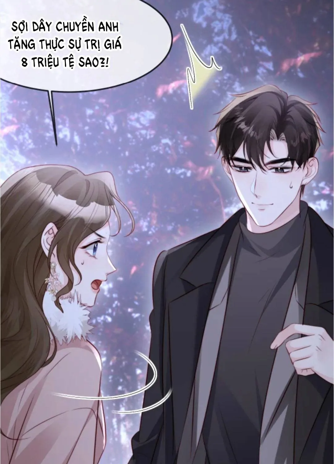 Diệt Vong Tình Yêu Của Hắn Chap 52 - Next Chap 53