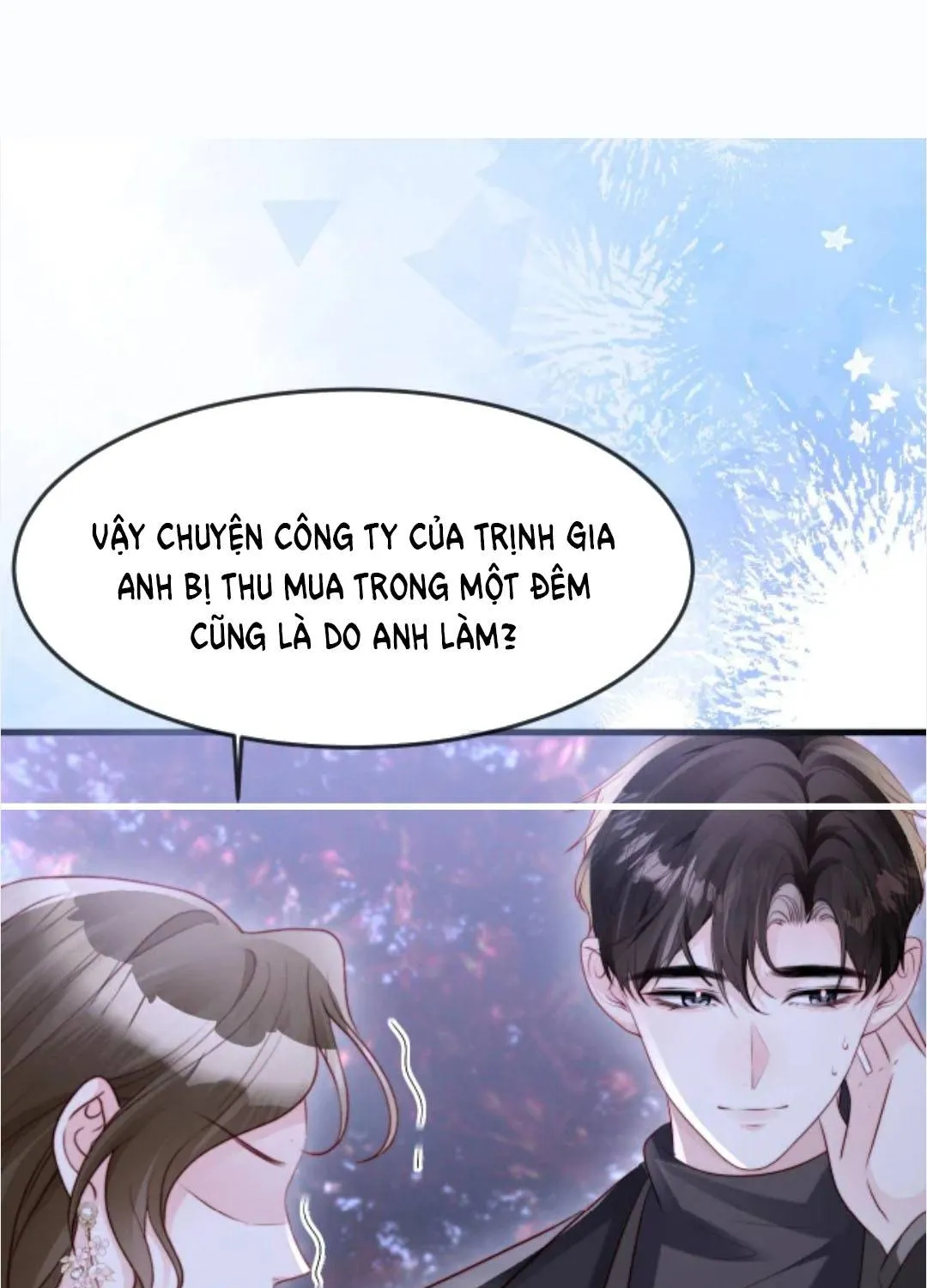 Diệt Vong Tình Yêu Của Hắn Chap 52 - Next Chap 53