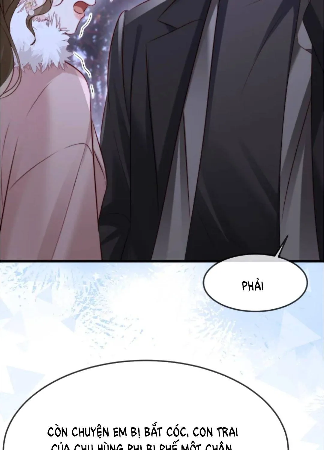 Diệt Vong Tình Yêu Của Hắn Chap 52 - Next Chap 53