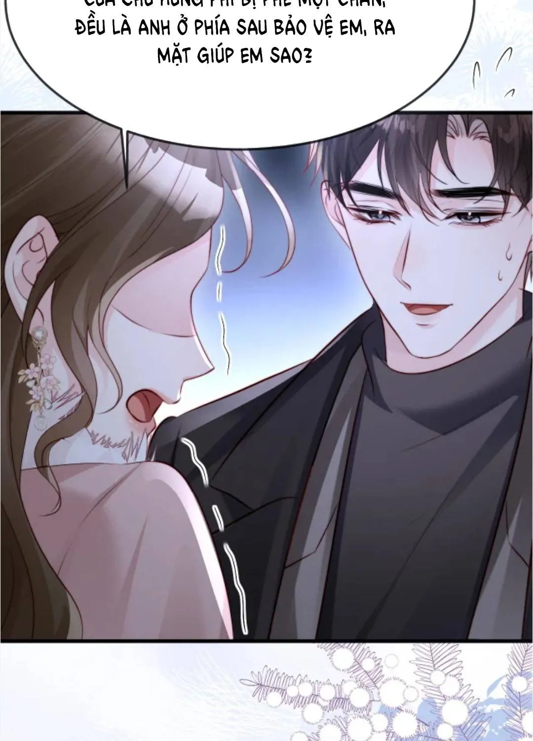 Diệt Vong Tình Yêu Của Hắn Chap 52 - Next Chap 53