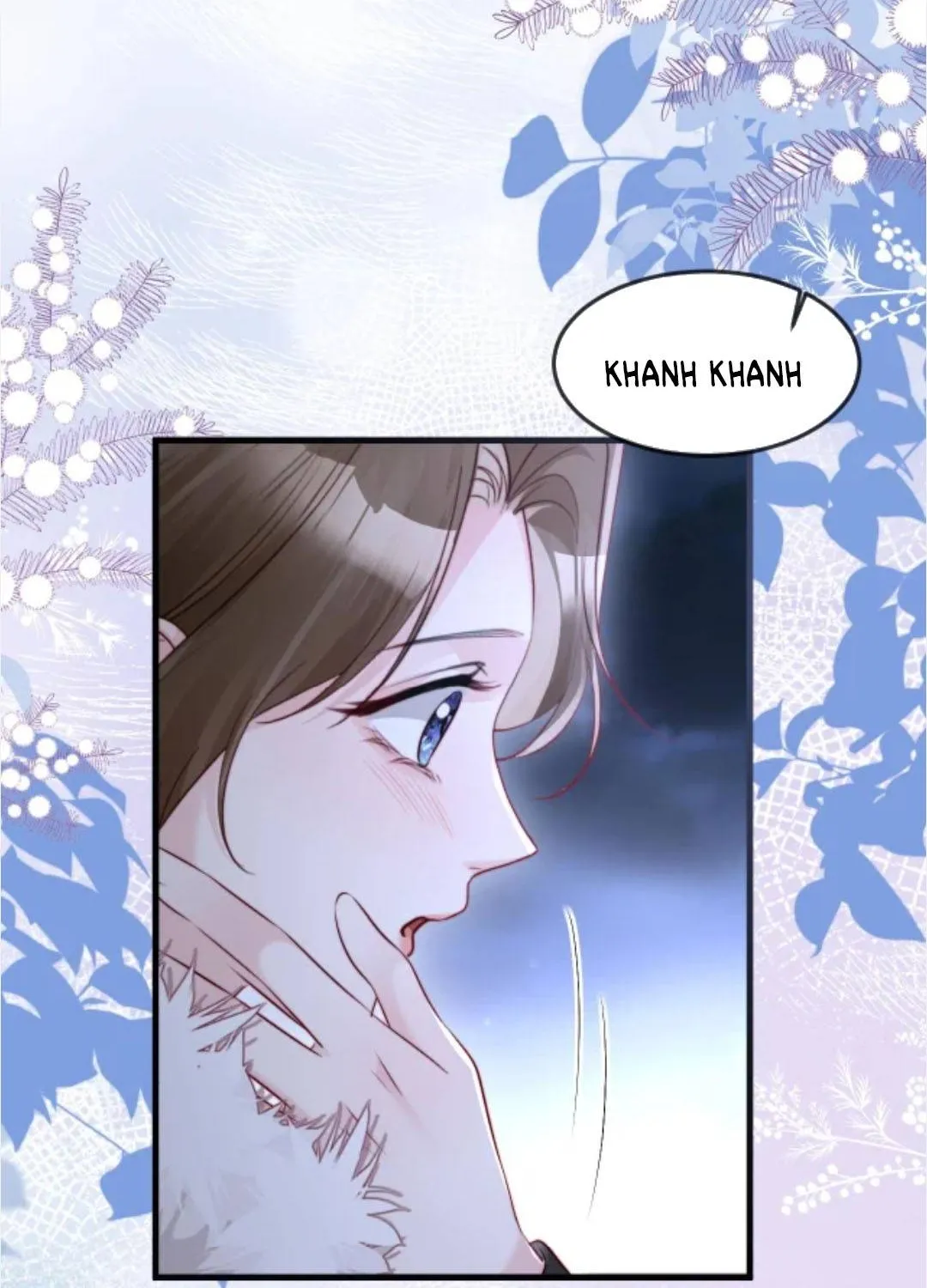 Diệt Vong Tình Yêu Của Hắn Chap 52 - Next Chap 53