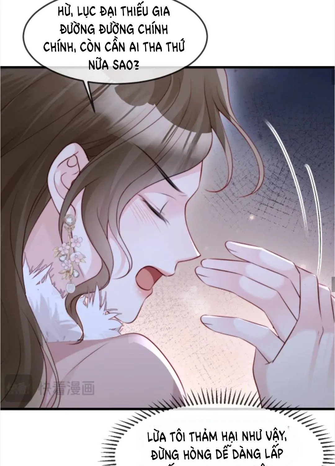 Diệt Vong Tình Yêu Của Hắn Chap 52 - Next Chap 53