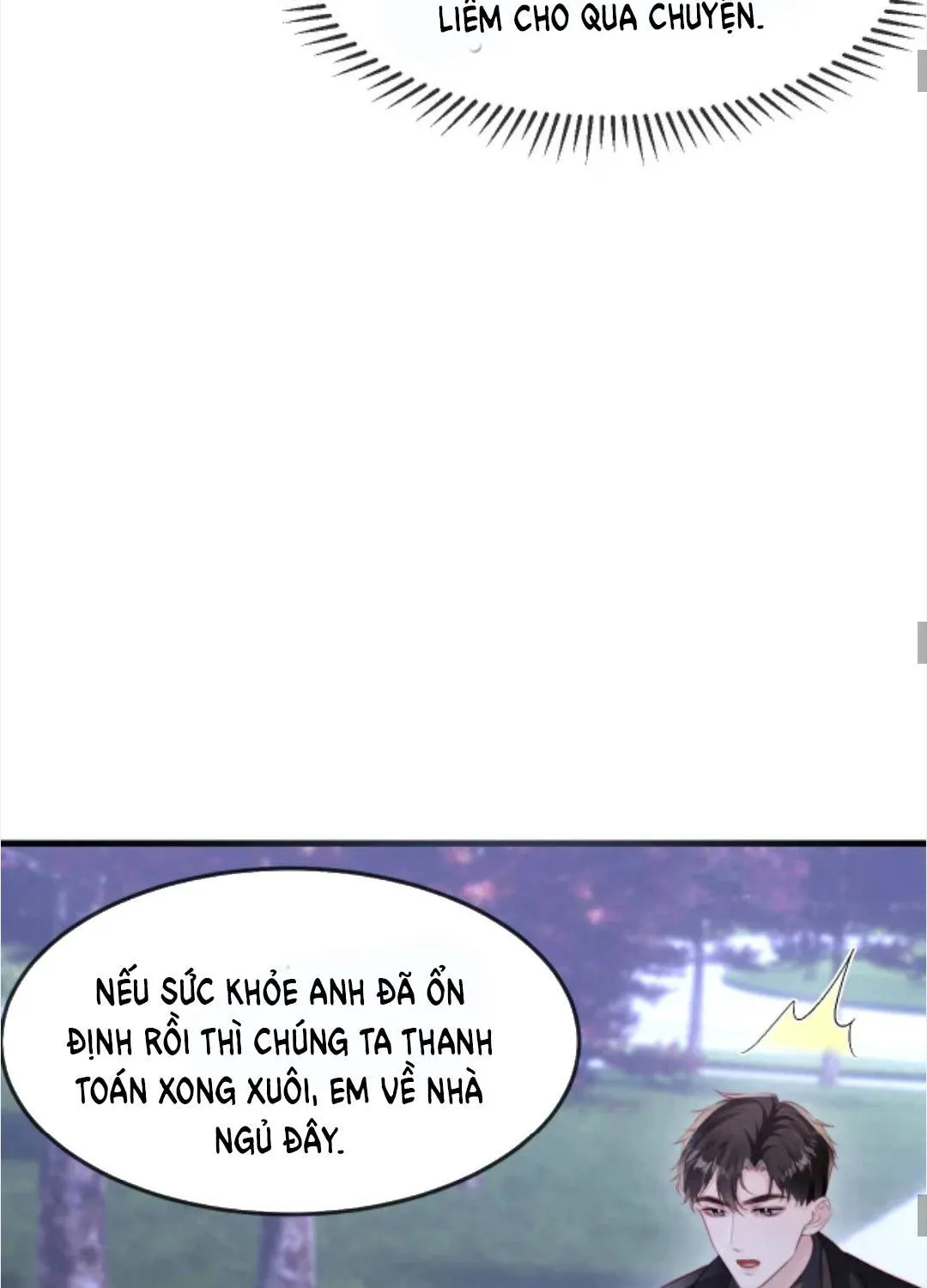 Diệt Vong Tình Yêu Của Hắn Chap 52 - Next Chap 53