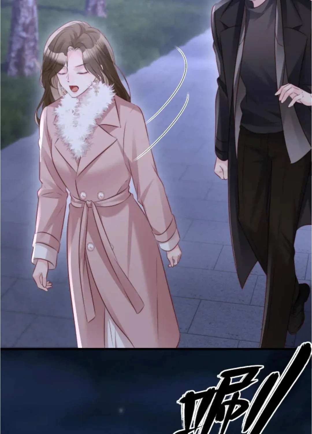 Diệt Vong Tình Yêu Của Hắn Chap 52 - Next Chap 53