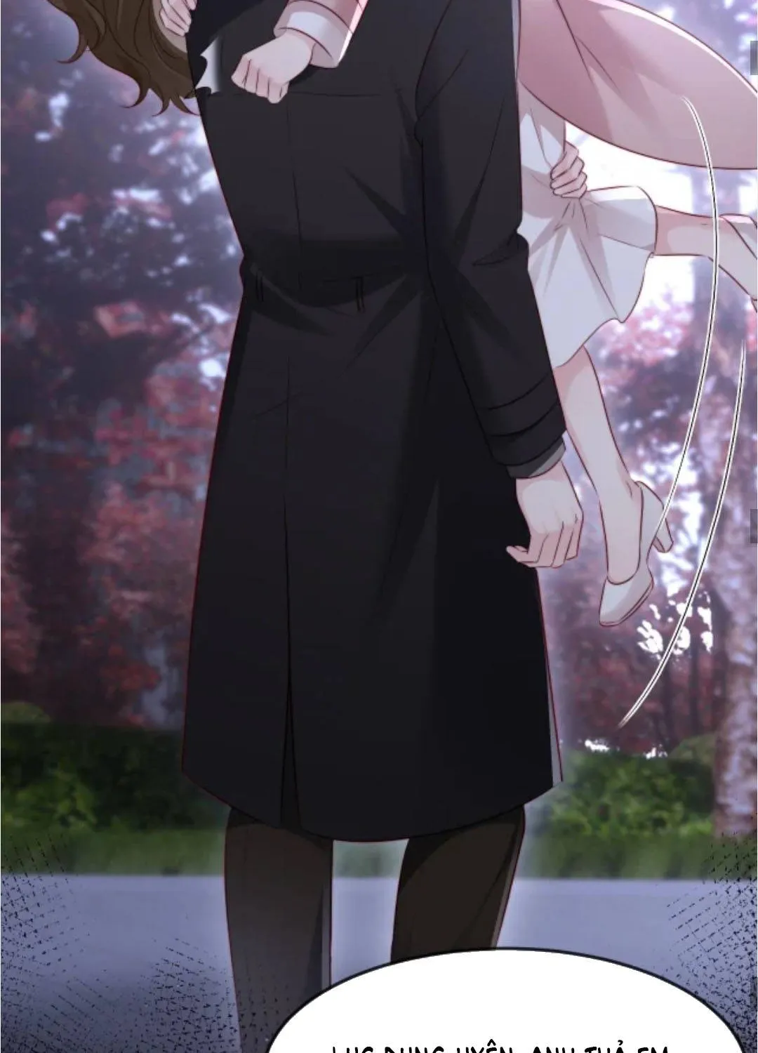 Diệt Vong Tình Yêu Của Hắn Chap 52 - Next Chap 53