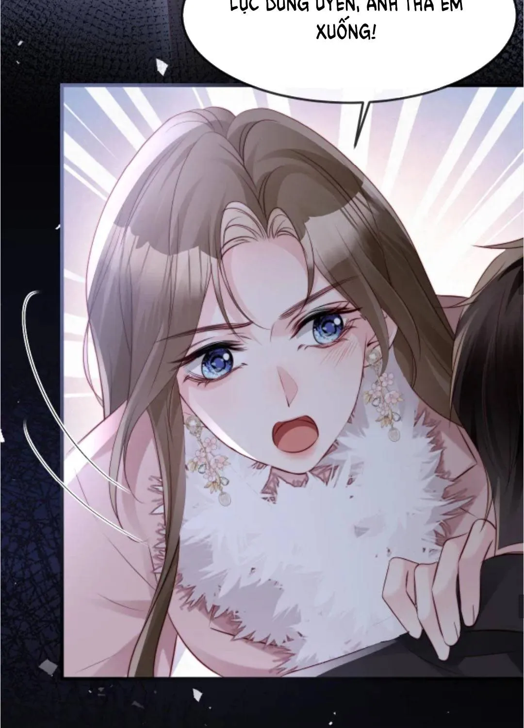 Diệt Vong Tình Yêu Của Hắn Chap 52 - Next Chap 53