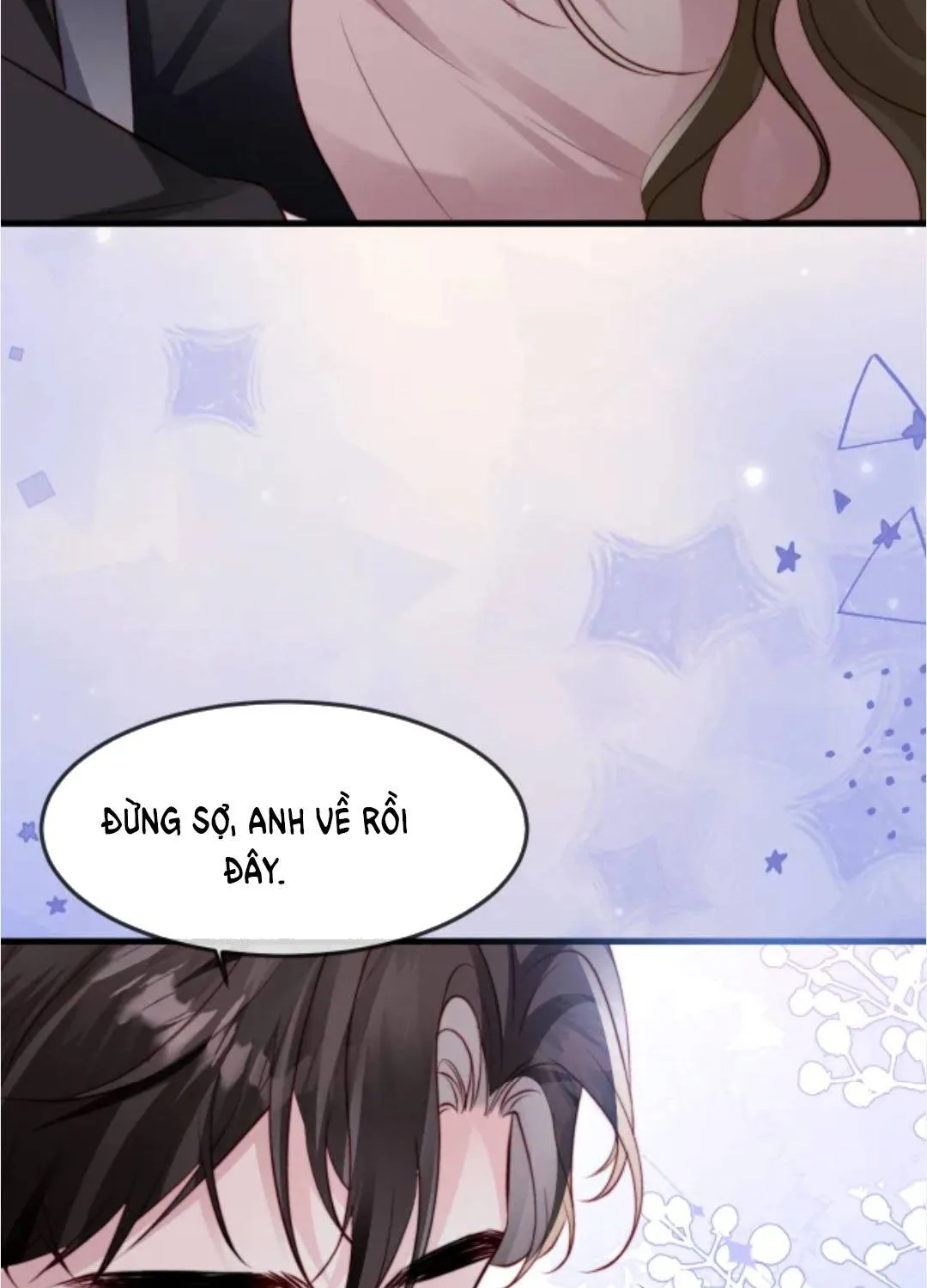 Diệt Vong Tình Yêu Của Hắn Chap 52 - Next Chap 53