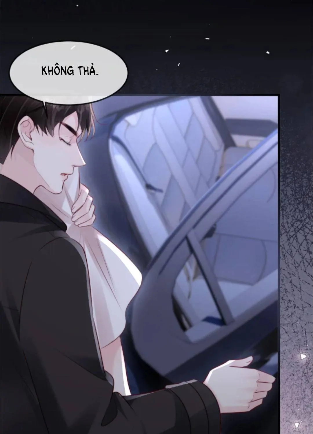 Diệt Vong Tình Yêu Của Hắn Chap 52 - Next Chap 53