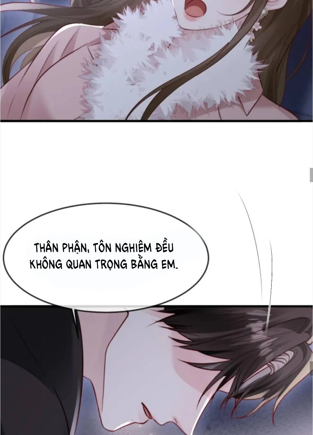 Diệt Vong Tình Yêu Của Hắn Chap 52 - Next Chap 53