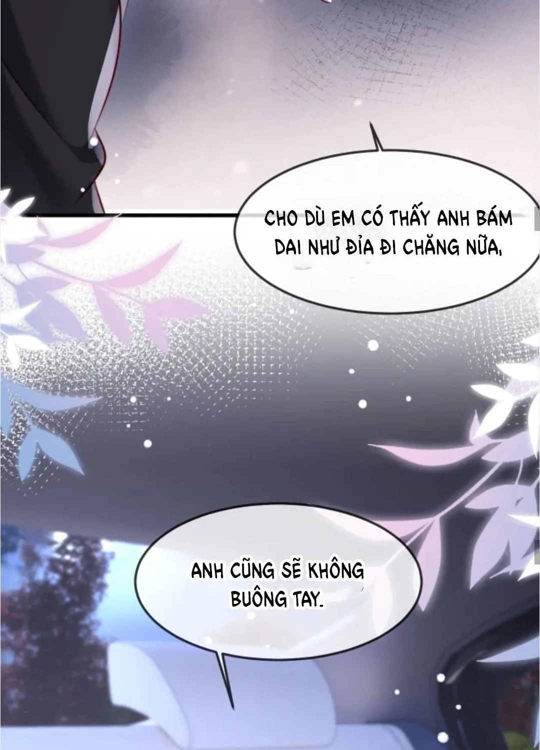 Diệt Vong Tình Yêu Của Hắn Chap 52 - Next Chap 53