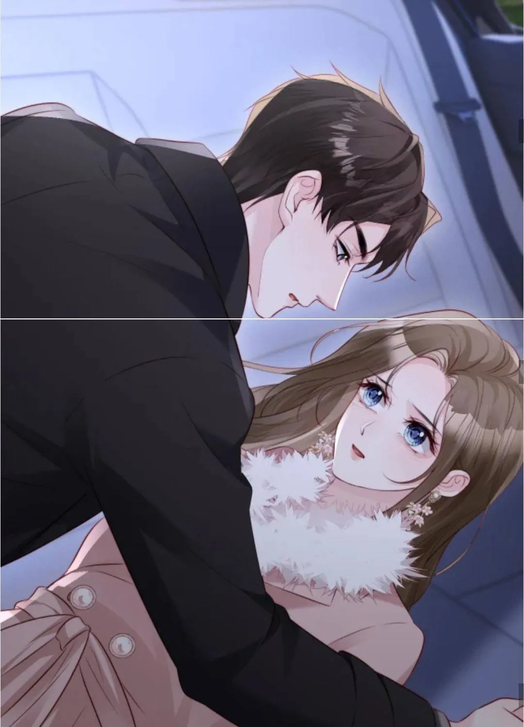 Diệt Vong Tình Yêu Của Hắn Chap 52 - Next Chap 53