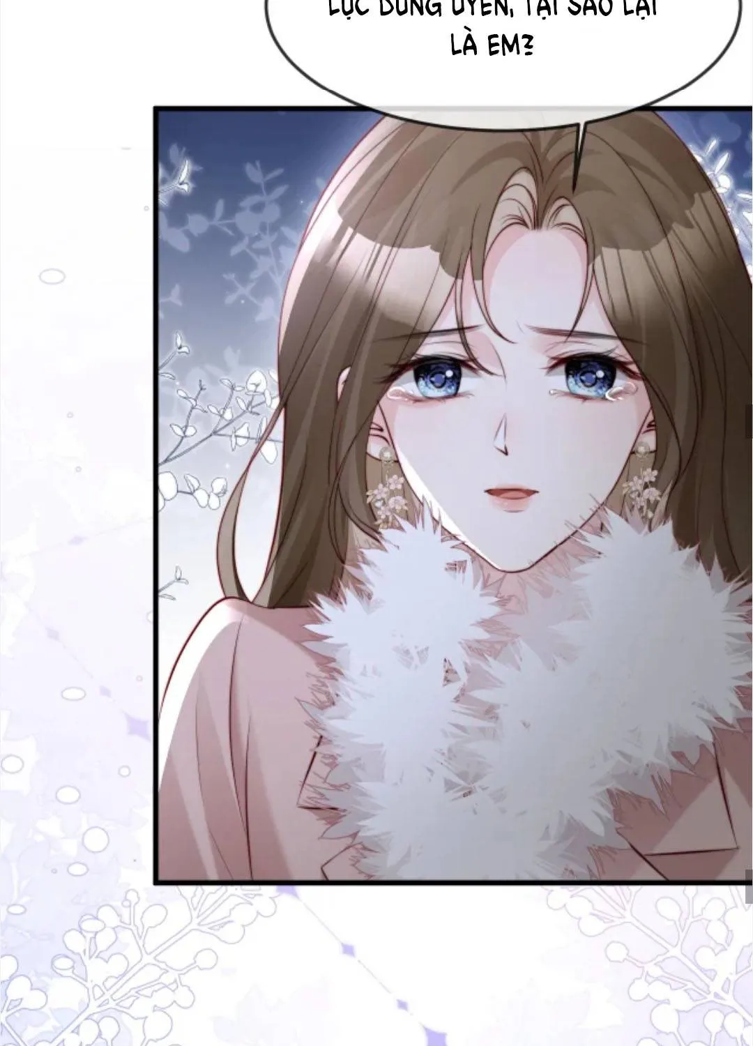 Diệt Vong Tình Yêu Của Hắn Chap 52 - Next Chap 53