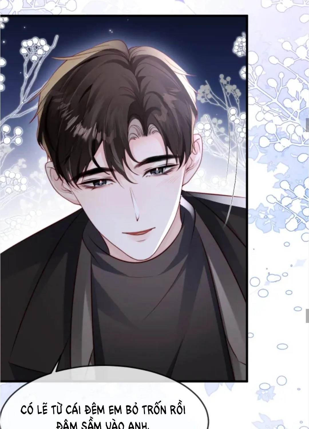 Diệt Vong Tình Yêu Của Hắn Chap 52 - Next Chap 53