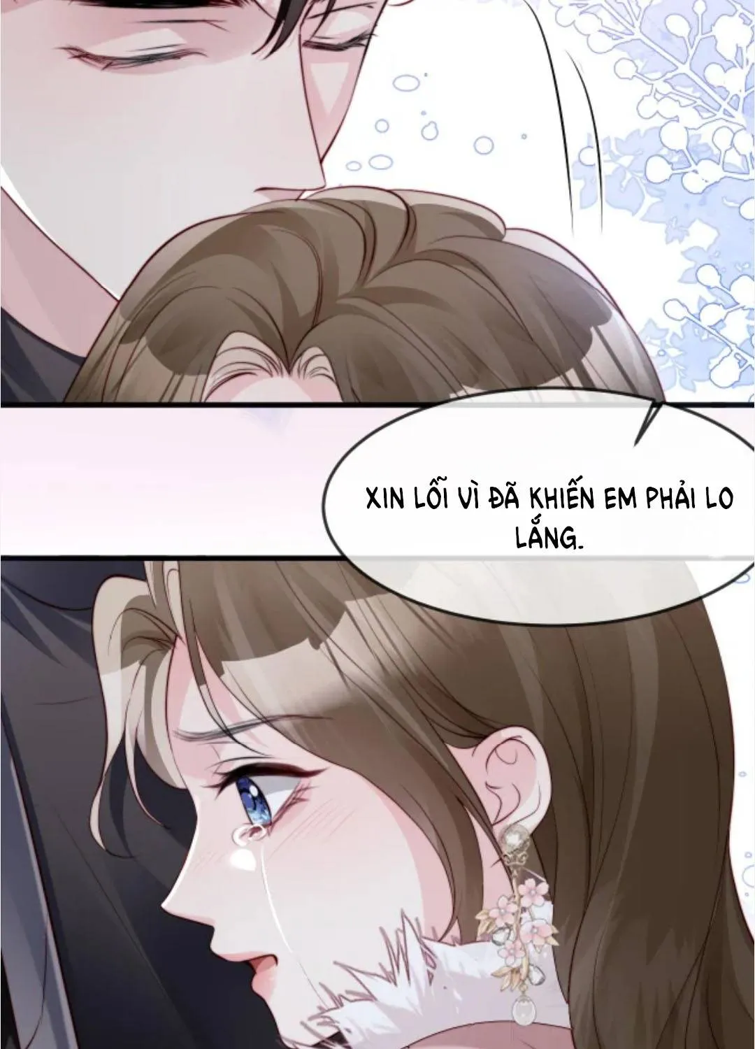 Diệt Vong Tình Yêu Của Hắn Chap 52 - Next Chap 53
