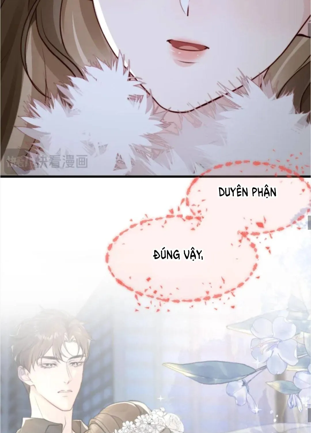 Diệt Vong Tình Yêu Của Hắn Chap 52 - Next Chap 53