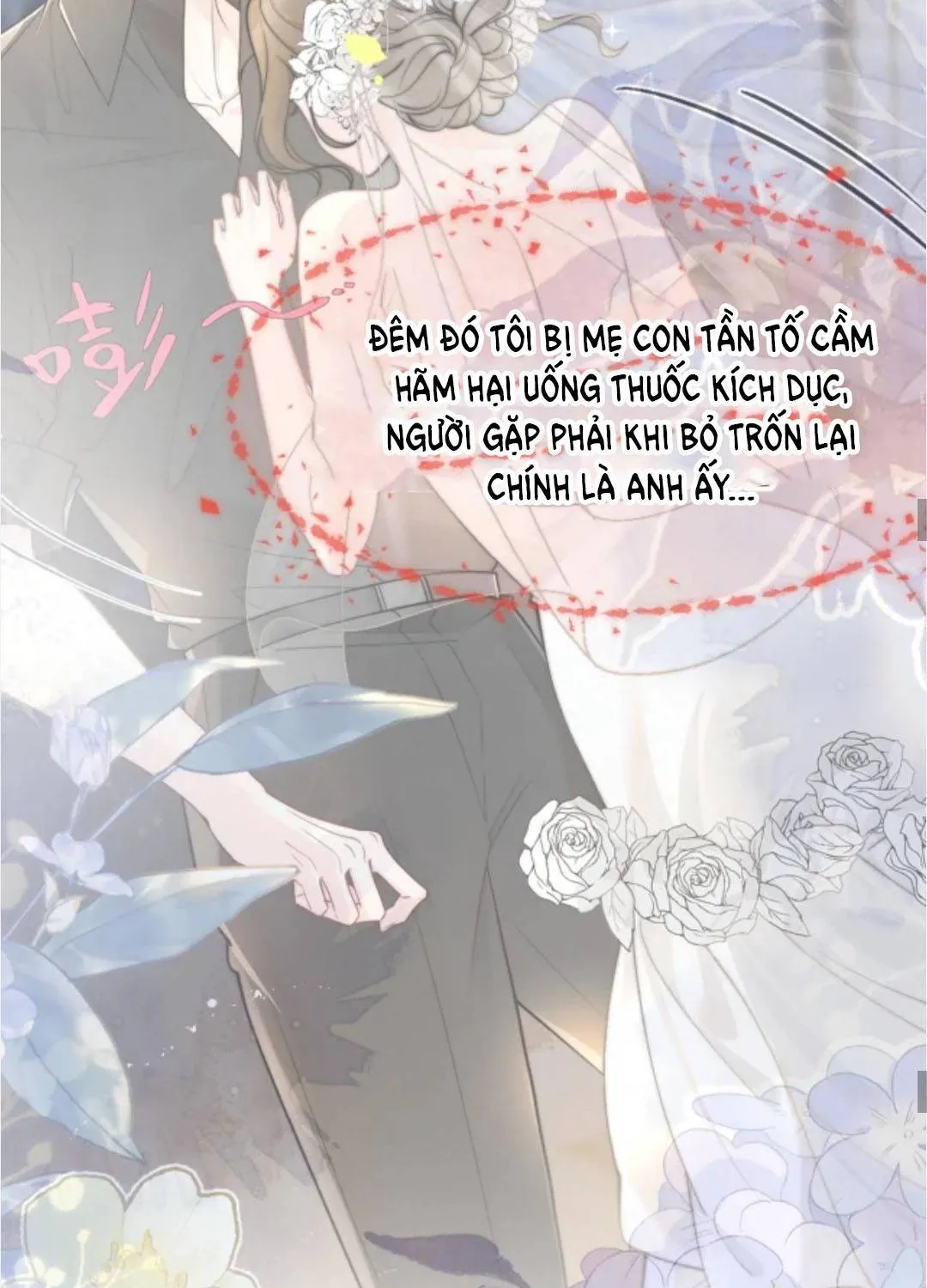 Diệt Vong Tình Yêu Của Hắn Chap 52 - Next Chap 53