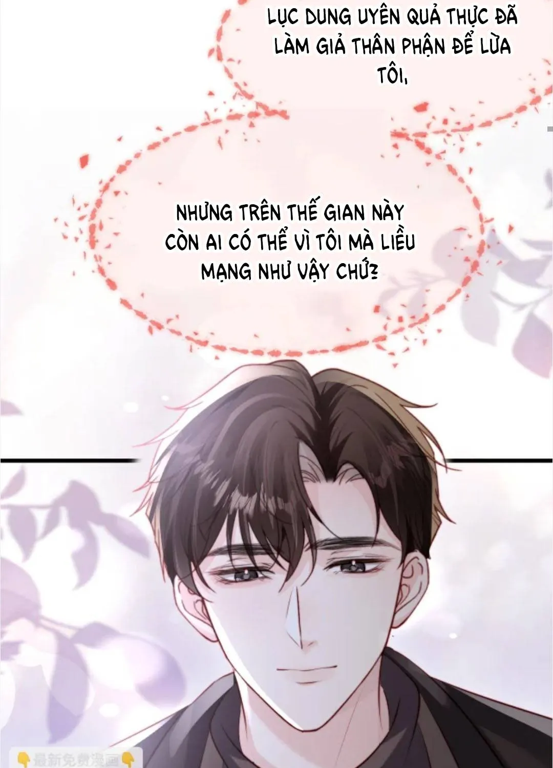 Diệt Vong Tình Yêu Của Hắn Chap 52 - Next Chap 53