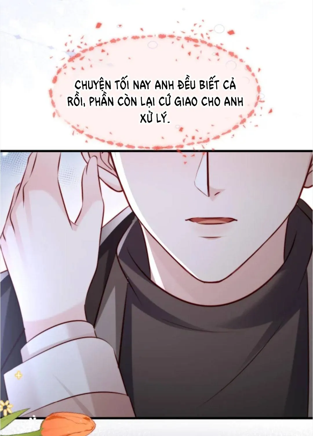 Diệt Vong Tình Yêu Của Hắn Chap 52 - Next Chap 53