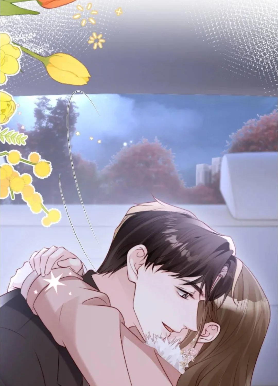 Diệt Vong Tình Yêu Của Hắn Chap 52 - Next Chap 53