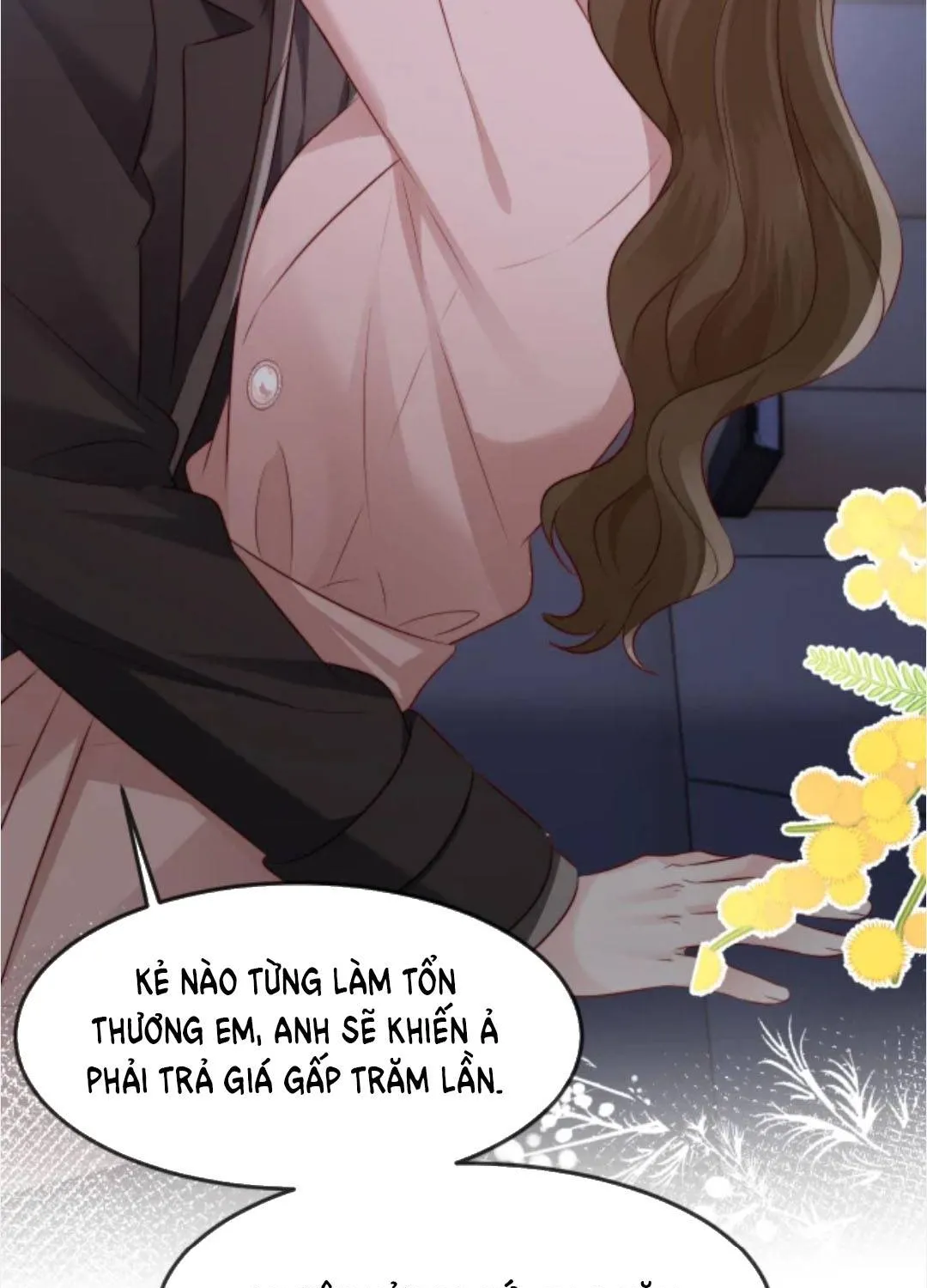 Diệt Vong Tình Yêu Của Hắn Chap 52 - Next Chap 53