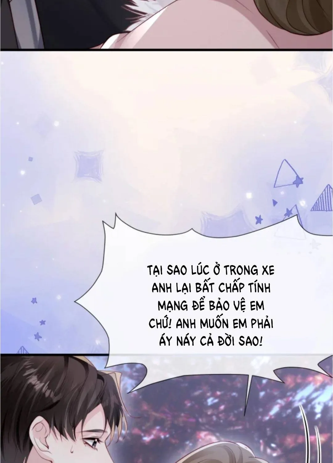 Diệt Vong Tình Yêu Của Hắn Chap 52 - Next Chap 53