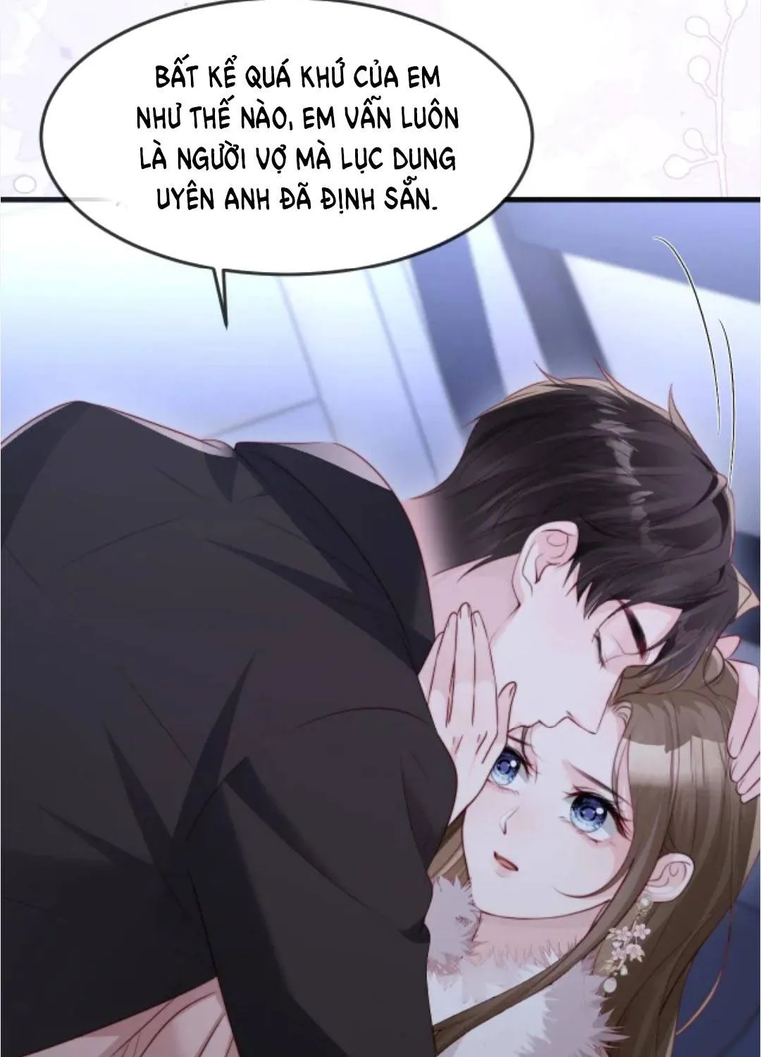 Diệt Vong Tình Yêu Của Hắn Chap 52 - Next Chap 53