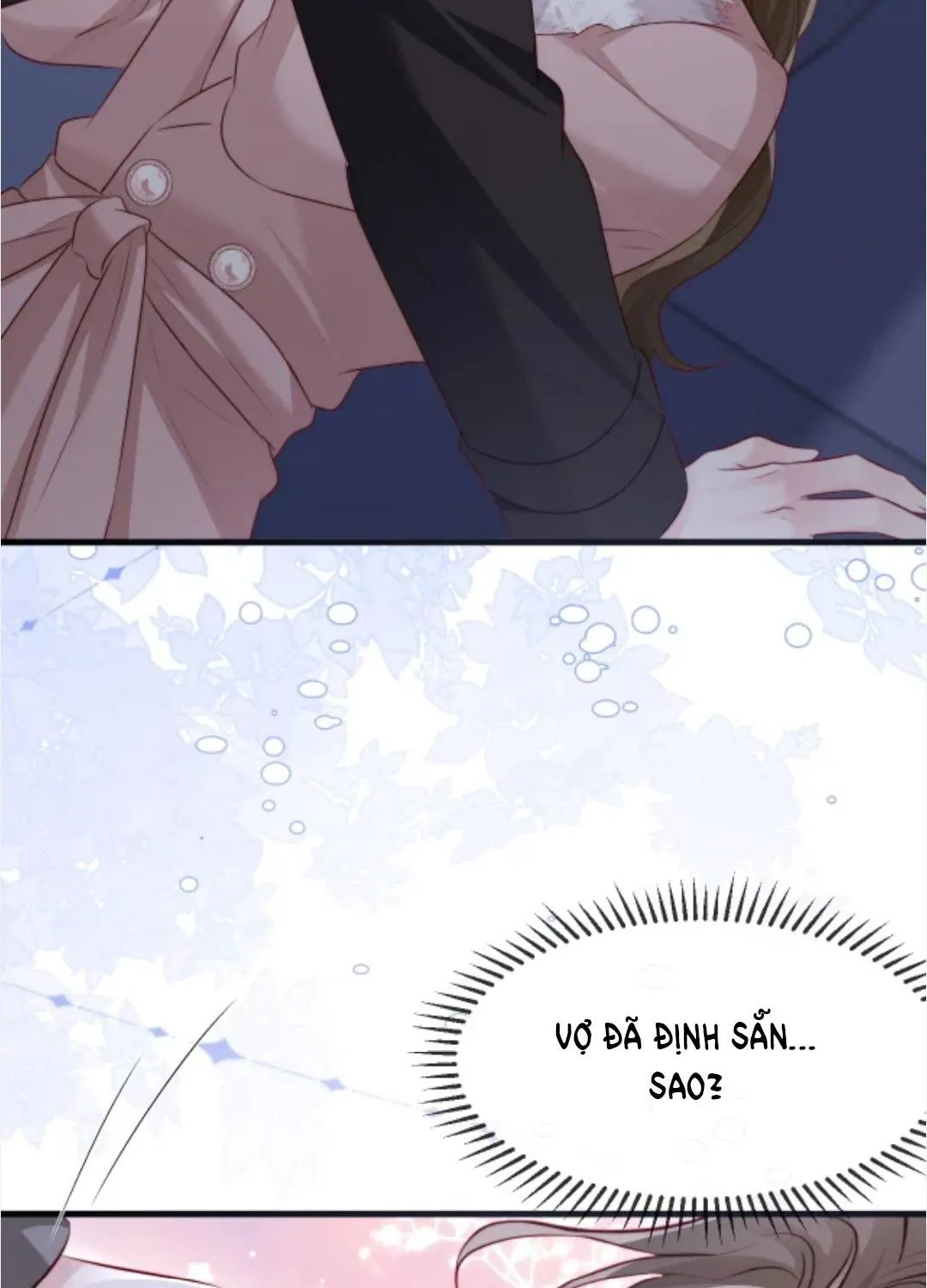 Diệt Vong Tình Yêu Của Hắn Chap 52 - Next Chap 53