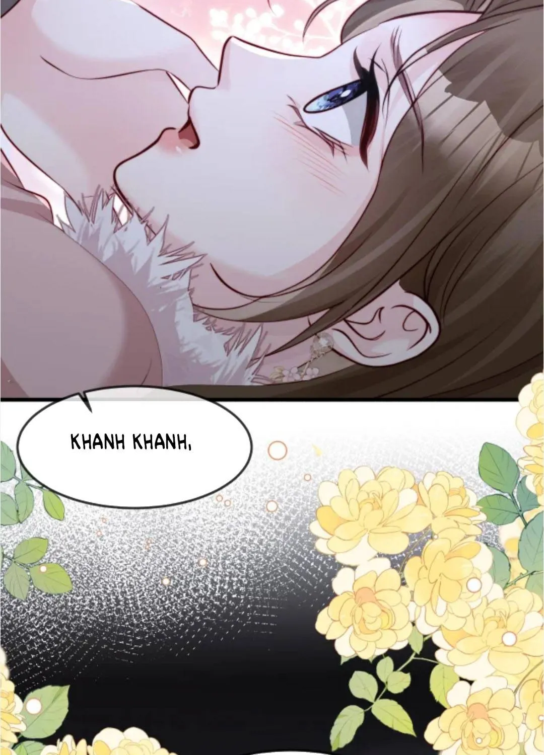 Diệt Vong Tình Yêu Của Hắn Chap 52 - Next Chap 53