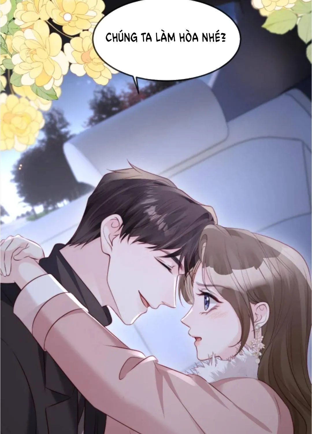 Diệt Vong Tình Yêu Của Hắn Chap 52 - Next Chap 53