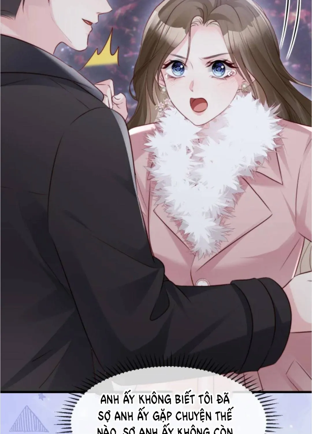 Diệt Vong Tình Yêu Của Hắn Chap 52 - Next Chap 53