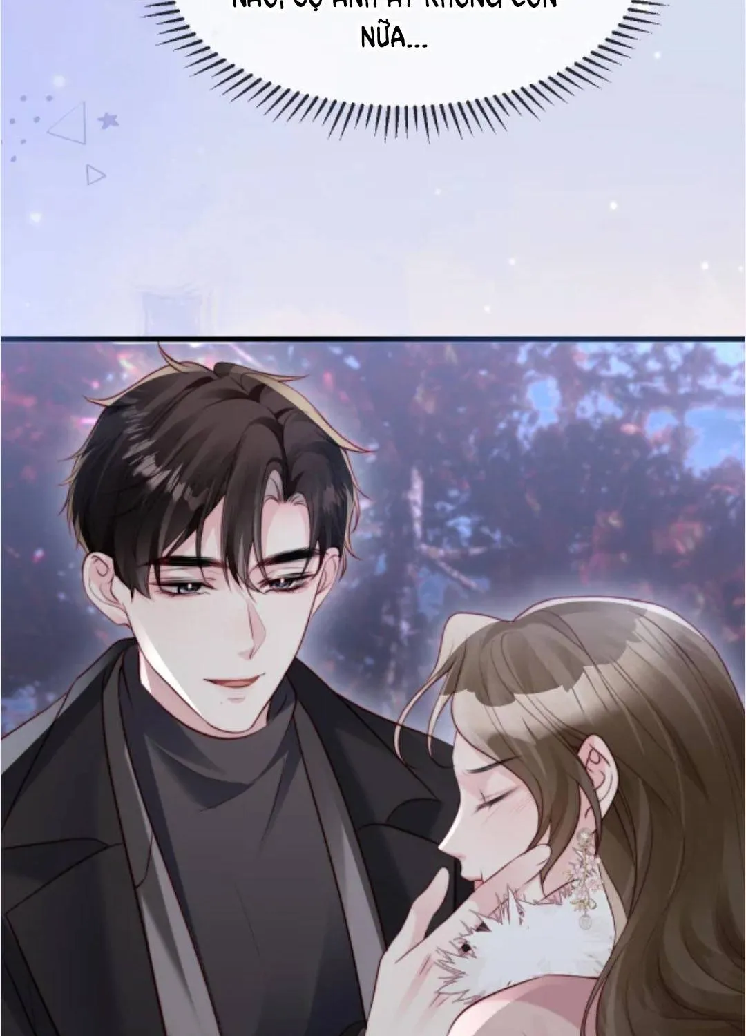 Diệt Vong Tình Yêu Của Hắn Chap 52 - Next Chap 53