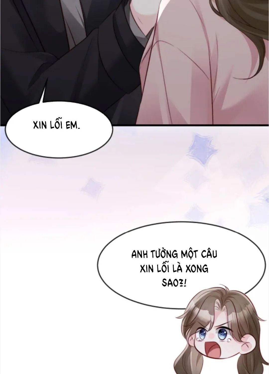 Diệt Vong Tình Yêu Của Hắn Chap 52 - Next Chap 53