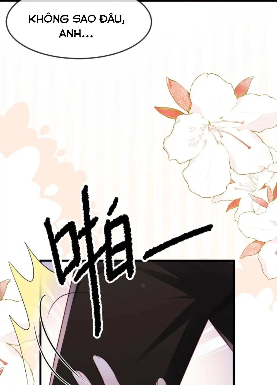 Diệt Vong Tình Yêu Của Hắn Chap 53 - Next Chap 54