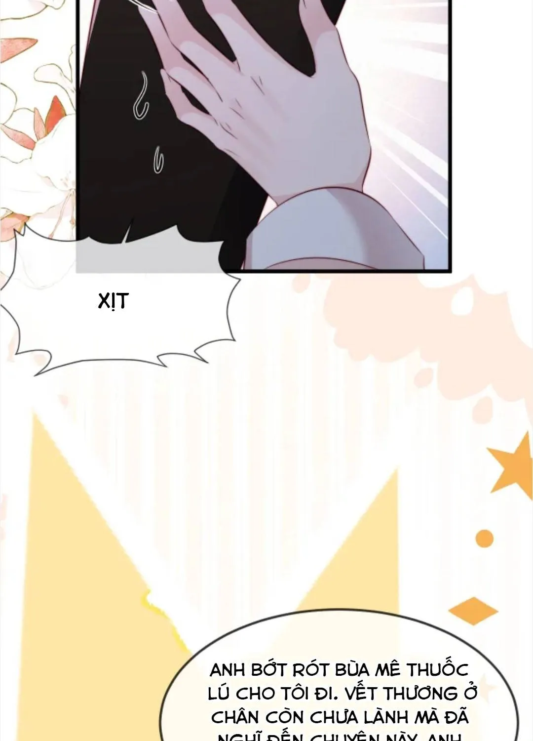 Diệt Vong Tình Yêu Của Hắn Chap 53 - Next Chap 54