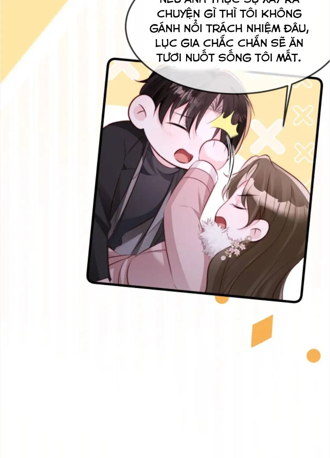 Diệt Vong Tình Yêu Của Hắn Chap 53 - Next Chap 54