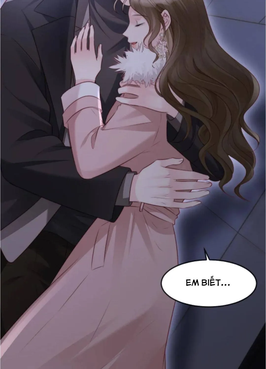 Diệt Vong Tình Yêu Của Hắn Chap 53 - Next Chap 54